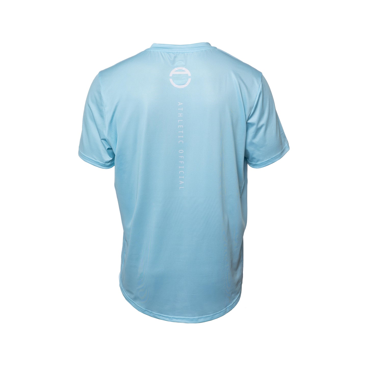 Athletic Official Logo TShirt