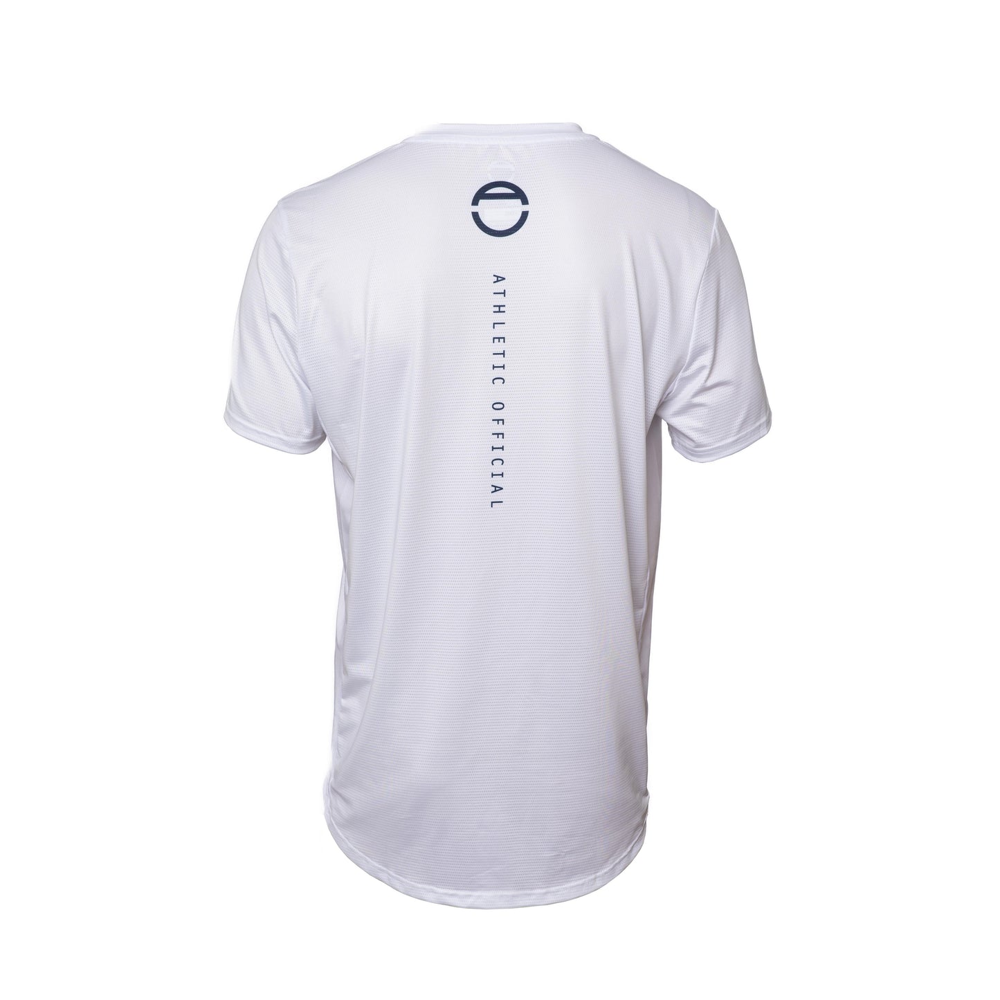 Athletic Official Only Tennis TShirt