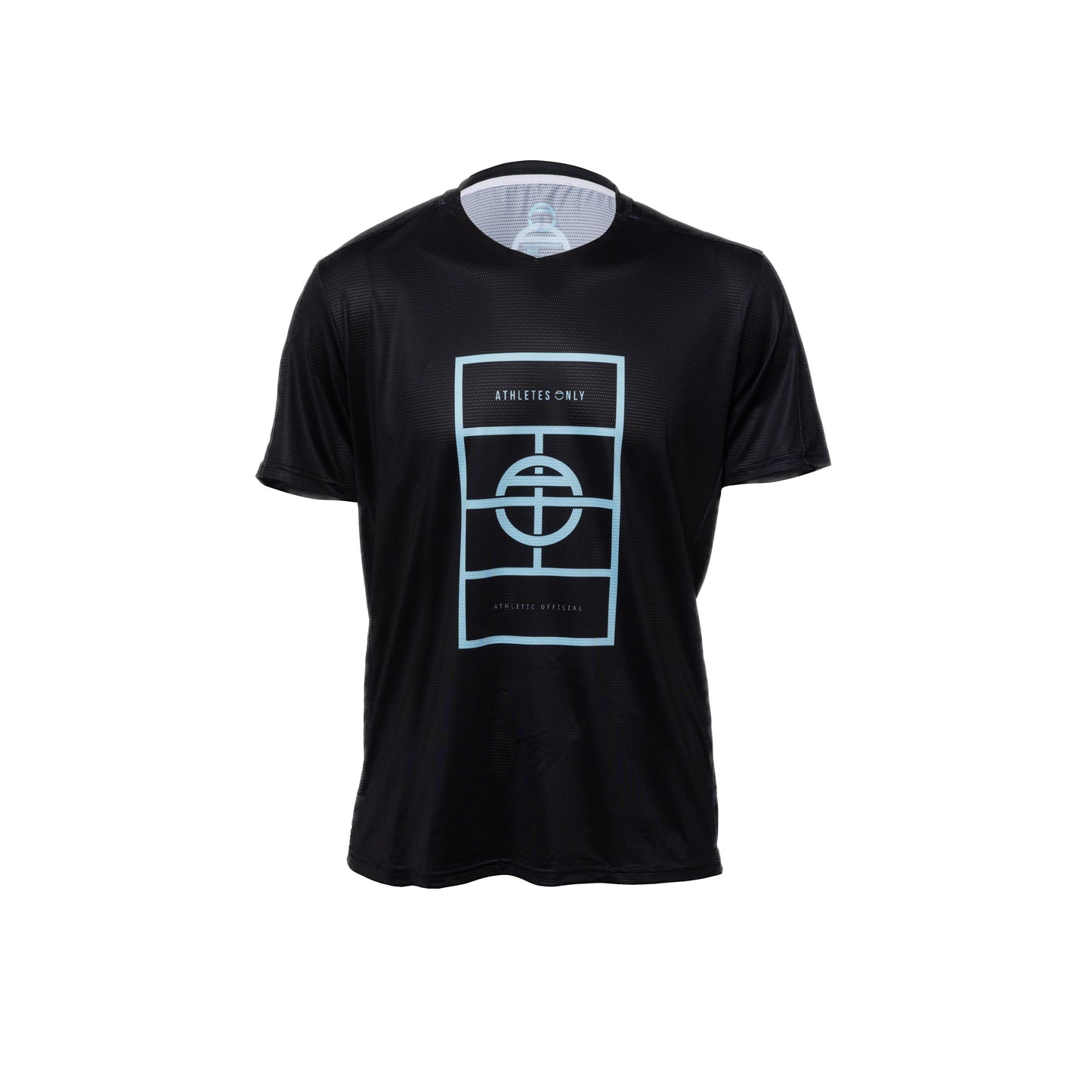 Athletic Official Court TShirt