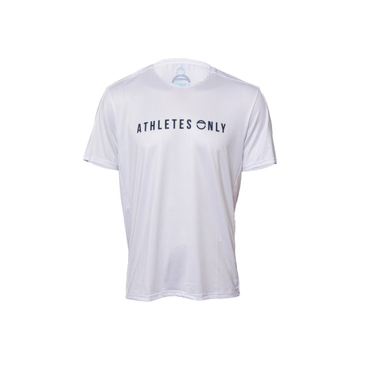 Athletic Official Only Tennis TShirt